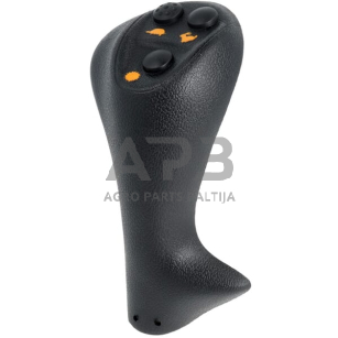 Dalis John Deere technikai AL208096 Grip 3 mygtukas Dalis John Deere technikai AL208096 Grip 3 mygtukas