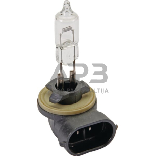 Dalis John Deere technikai AXE16948 Lemputė Dalis John Deere technikai AXE16948 Lemputė