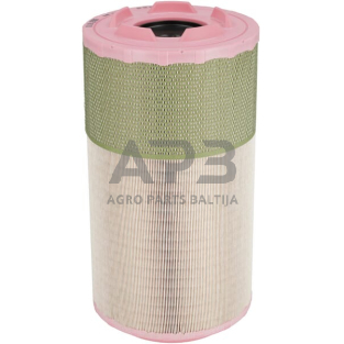 Dalis DEUTZ-FAHR technikai 01182786 Filtro įdėklas 1 Dalis DEUTZ-FAHR technikai 01182786 Filtro įdėklas 1