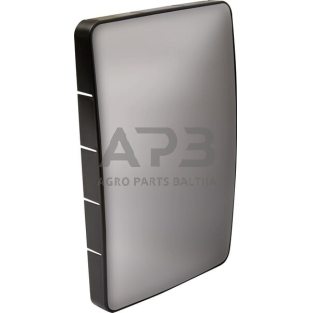 Dalis John Deere technikai AL225535 Galinio vaizdo veidrodis Dalis John Deere technikai AL225535 Galinio vaizdo veidrodis