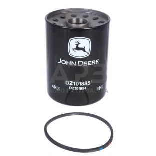 Dalis John Deere technikai DZ101884 Filtrų komplektas Dalis John Deere technikai DZ101884 Filtrų komplektas