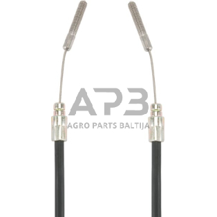 Dalis Fendt technikai G816200022021 Kabelis Dalis Fendt technikai G816200022021 Kabelis