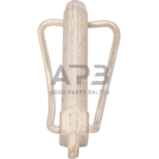 Dalis CNH 82019234 Pin 3 Dalis CNH 82019234 Pin 3