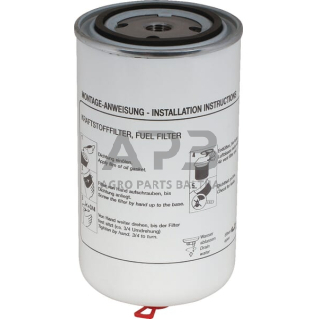 Dalis DEUTZ-FAHR technikai 04130241 Kuro filtras SDF Dalis DEUTZ-FAHR technikai 04130241 Kuro filtras SDF