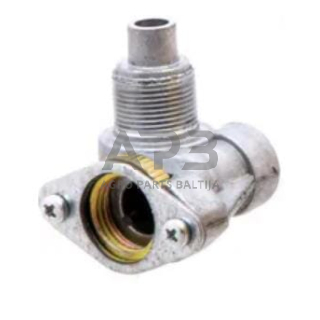 Dalis CNH 5086145 Adapteris Dalis CNH 5086145 Adapteris