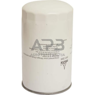 Dalis DEUTZ-FAHR technikai 04913595 Sukite ant alyvos filtro Dalis DEUTZ-FAHR technikai 04913595 Sukite ant alyvos filtro