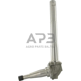 Dalis Ford technikai 81816701N Dešinysis velenas NH Dalis Ford technikai 81816701N Dešinysis velenas NH