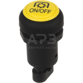 Dalis Fendt technikai 4355770M3 PTO jungiklis Dalis Fendt technikai 4355770M3 PTO jungiklis