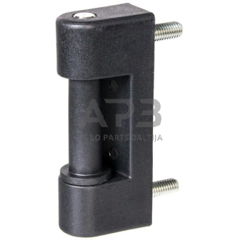 Dalis JCB technikai JC33131247 lankstinio korpuso mazgas