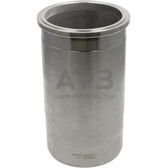 Dalis DEUTZ-FAHR technikai 04264462 Cilindro įdėklas Dalis DEUTZ-FAHR technikai 04264462 Cilindro įdėklas