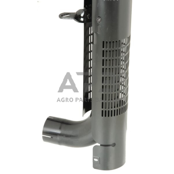 Dalis John Deere technikai AL172797 Išmetimo vamzdis 2 Dalis John Deere technikai AL172797 Išmetimo vamzdis 2