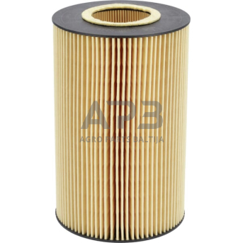 Dalis DEUTZ-FAHR technikai 02931522 Alyvos filtro elementas 1