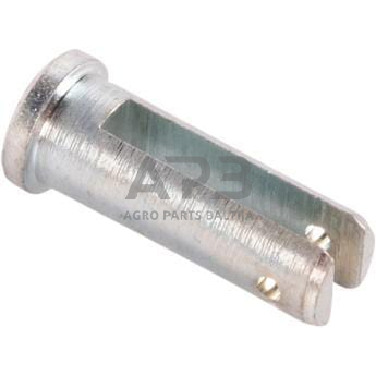 Dalis Goldoni technikai 00015924 Kabelio stabdymo kaištis 8x24mm Dalis Goldoni technikai 00015924 Kabelio stabdymo kaištis 8x24mm