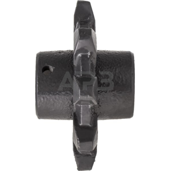 Dalis New Holland technikai 84981028N Žvaigždutė, vairuojama 3 Dalis New Holland technikai 84981028N Žvaigždutė, vairuojama 3