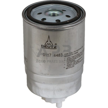 Dalis DEUTZ-FAHR technikai 01174483 Kuro filtras SDF Dalis DEUTZ-FAHR technikai 01174483 Kuro filtras SDF