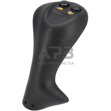 Dalis John Deere technikai AL208095 Grip 2 mygtukas Dalis John Deere technikai AL208095 Grip 2 mygtukas