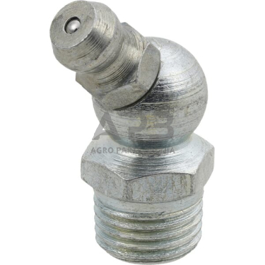 Dalis New Holland technikai 13407811 Tepalo antgalis Dalis New Holland technikai 13407811 Tepalo antgalis