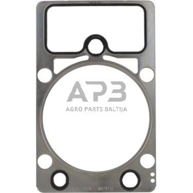 Dalis DEUTZ-FAHR technikai 04264005 Cilindro galvutės tarpinė Dalis DEUTZ-FAHR technikai 04264005 Cilindro galvutės tarpinė