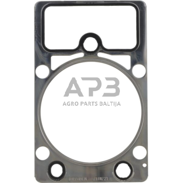 Dalis DEUTZ-FAHR technikai 04264004 Cilindro galvutės tarpinė Dalis DEUTZ-FAHR technikai 04264004 Cilindro galvutės tarpinė