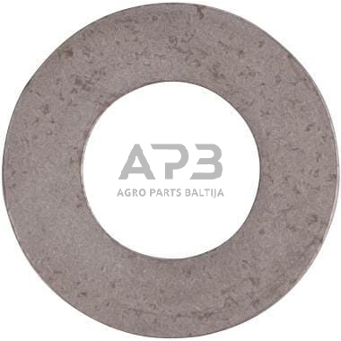 Dalis John Deere technikai R86638 Tarpiklis Dalis John Deere technikai R86638 Tarpiklis
