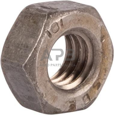 Dalis John Deere technikai 14M7272 Veržlė Dalis John Deere technikai 14M7272 Veržlė