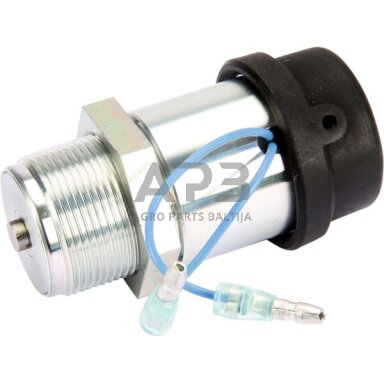 Dalis Mitsubishi technikai 30A8700060 Stop magnetas Mitsubishi