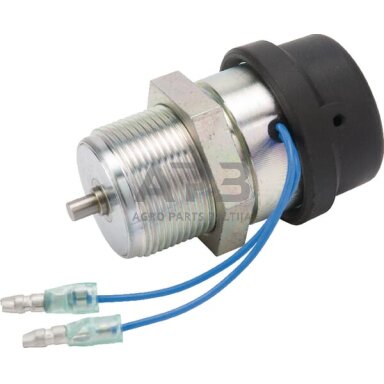 Dalis Mitsubishi technikai 30L8700060 Stop magnetas Mitsubishi