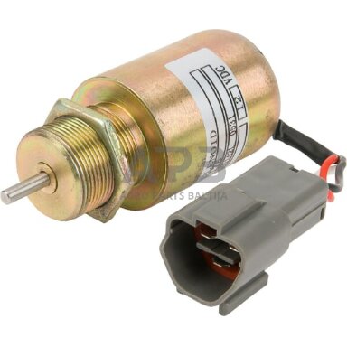 Dalis Mitsubishi technikai 31A8701050N Stop magnetas