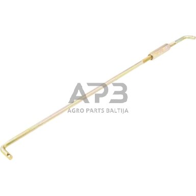 Dalis Ursus technikai 5042704N Sankabos strypas C-360 Dalis Ursus technikai 5042704N Sankabos strypas C-360