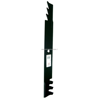 Dantytas peilis Electrolux 535 mm pjaunamosios plotis 42 (107 cm) 532134149