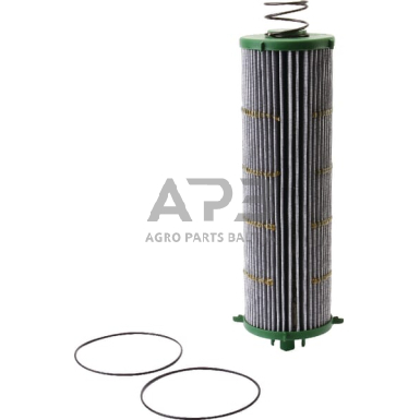 Dalis John Deere technikai AL232898 Hidraulinis filtras Dalis John Deere technikai AL232898 Hidraulinis filtras