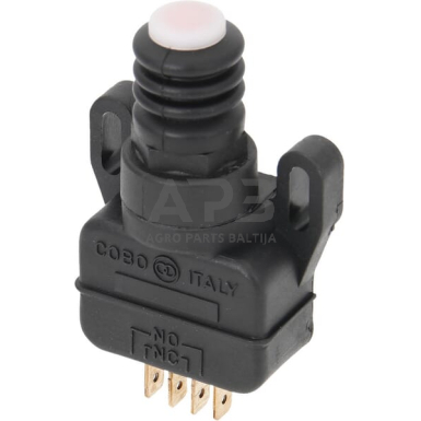 Dalis Landini technikai 3532018M91 stabdžių jungiklis Dalis Landini technikai 3532018M91 stabdžių jungiklis