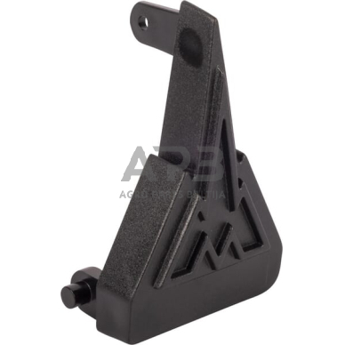 Dalis SDF 04425742 Plokštelė Dalis SDF 04425742 Plokštelė