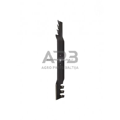Dantytas peilis Gutbrod 538 mm pjaunamosios plotis G42 (107 cm) DLX 107 Salk/ SHL, ELX 107 SHL-K, GLX 107 SA/ SAL/ Salk/ SHL, SPRINT SLX 107 S