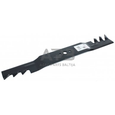 Dantytas peilis Husqvarna 533 mm pjaunamosios plotis 21 ( 53 cm ) Royal 152SV, R152, R53SV, R152SVH, R53SV, R53SVL, 7021CH1 1