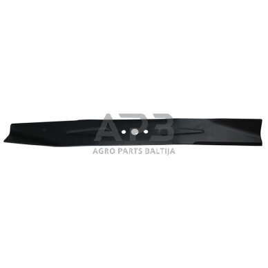 Peilis kiniškoms vejapjovėms 460 mm pjaunamosios plotis 18 (46 cm) GTM, GREEN TECHNOLOGY, WORLD, HORTMASZ, GRASS ir kitiems