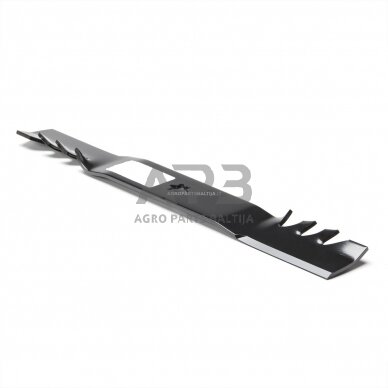 Dantytas peilis Mastercut 490 mm pjaunamosios plotis F38 (97 cm) 13/96 (1997-2000), 145/96 (1998), B12 (1998-2000)
