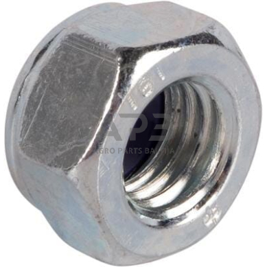 Dalis Goldoni technikai 06160083 Savaime užsifiksuojanti veržlė M14x14 1 Dalis Goldoni technikai 06160083 Savaime užsifiksuojanti veržlė M14x14 1