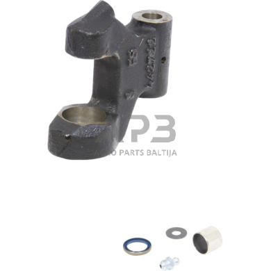 Dalis Carraro CI068433 Guolių Case su įvore Dalis Carraro CI068433 Guolių Case su įvore