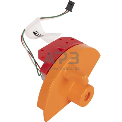 Dalis SDF 001519680 Potenciometras 1 Dalis SDF 001519680 Potenciometras 1