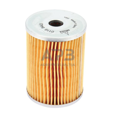 Dalis DEUTZ-FAHR technikai 01168443 Filtras Dalis DEUTZ-FAHR technikai 01168443 Filtras