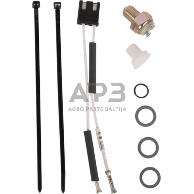 Dalis John Deere technikai RE38390 Jungiklis, komplektas 1 Dalis John Deere technikai RE38390 Jungiklis, komplektas 1