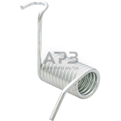 Dalis Landini technikai 3557737M2 Spyruoklė 2 Dalis Landini technikai 3557737M2 Spyruoklė 2