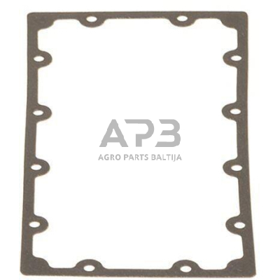 Dalis Perkins technikai 3684N026 Alyvos aušintuvo dangtelio tarpiklis 1 Dalis Perkins technikai 3684N026 Alyvos aušintuvo dangtelio tarpiklis 1