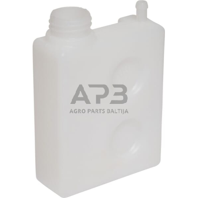 Dalis John Deere technikai L100937 Hidraulinis rezervuaras Dalis John Deere technikai L100937 Hidraulinis rezervuaras