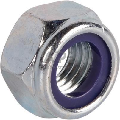 Dalis Goldoni technikai 06160083 Savaime užsifiksuojanti veržlė M14x14 Dalis Goldoni technikai 06160083 Savaime užsifiksuojanti veržlė M14x14