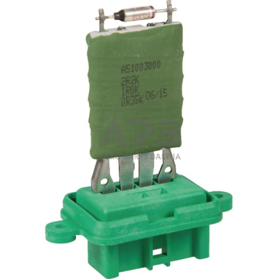 Dalis DEUTZ-FAHR technikai 001804090 Rezistorius Dalis DEUTZ-FAHR technikai 001804090 Rezistorius