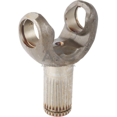 Dalis Carraro CI046239 Dvigubos šarnyrai, rato pusė skirta Dalis Carraro CI046239 Dvigubos šarnyrai, rato pusė skirta