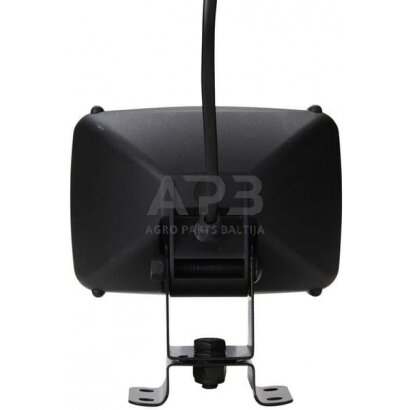 Darbo žibintas stačiakampis Halogen, 55/70W, 12/24V, 158x127x162mm, Hella 1GA006991041 3 Darbo žibintas stačiakampis Halogen, 55/70W, 12/24V, 158x127x162mm, Hella 1GA006991041 3