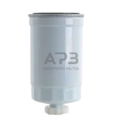 Dalis MTZ (Belarus) technikai FT0201117010N Metalinis kuro filtras 1 Dalis MTZ (Belarus) technikai FT0201117010N Metalinis kuro filtras 1